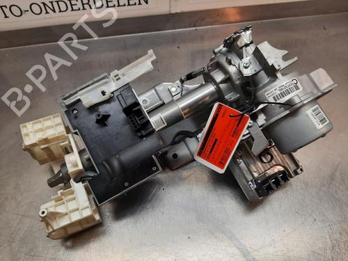 steering-column-mazda-cx-3-dk-20-skyactiv-g-dk5w-dk6w-k3604-d09t32100l-2015-22168044 main image