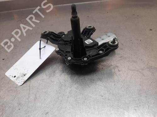 Rear wiper motor NISSAN QASHQAI II SUV (J11, J11_) 1.5 dCi | BP22172261M102 