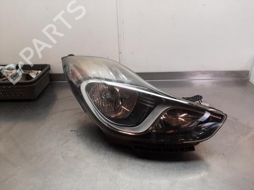 Right headlight HYUNDAI ix20 (JC) 1.6 | BP39069541C29 - Image 4