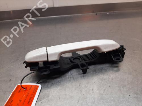 Used Front right exterior door handle TOYOTA AURIS (_E18_) 1.8 Hybrid (ZWE186_, ZWE186R) (136 hp) 22169708