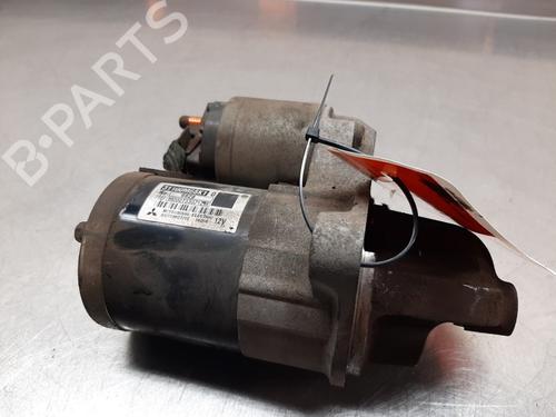 Starter NISSAN PIXO (UA0) 1.0 | BP24623120M8 - Image 2