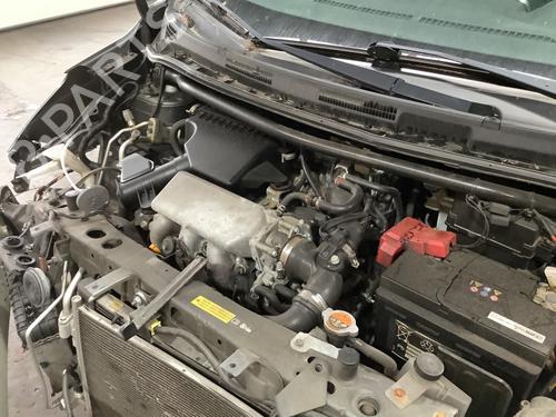 Gearkasse NISSAN NOTE (E12) 1.2 DIG-S | BP34574280M3 - Image 3