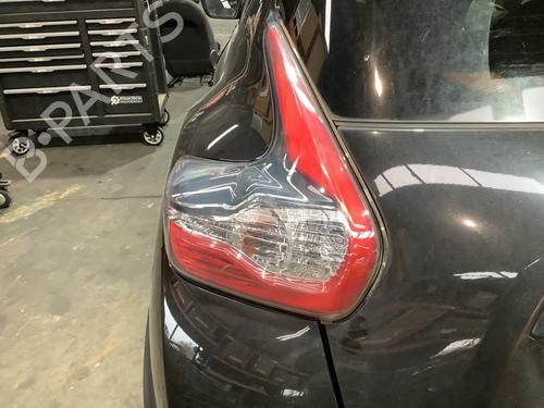 Venstre baglygte NISSAN JUKE (F15) 1.2 DIG-T (115 hp) 31755589