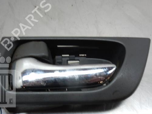 Used Front left exterior door handle TOYOTA LAND CRUISER PRADO (_J12_) 3.0 D-4D (KDJ120, KDJ125, KDJ121) (173 hp) 22150444