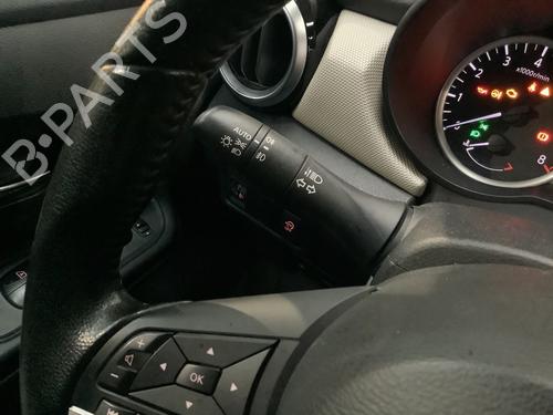 Used Steering column stalk NISSAN MICRA V (K14) 0.9 IG-T (90 hp) 22992939