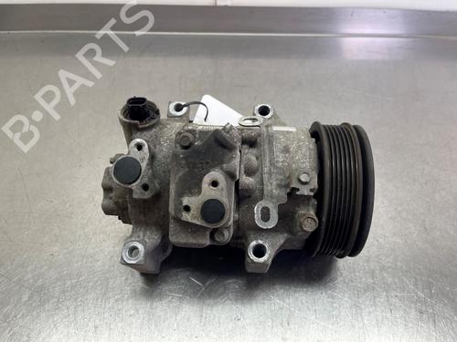 AC Kompressor TOYOTA VERSO (_R2_) 1.8 (ZGR21_, ZGR21R) (147 hp) 25214386