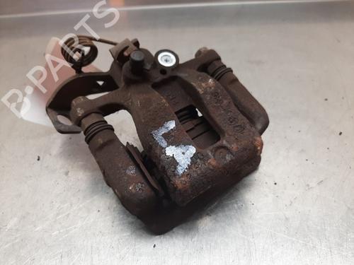 Left rear brake caliper KIA RIO III (UB) 1.4 CVVT | BP26327315M107 - Image 2