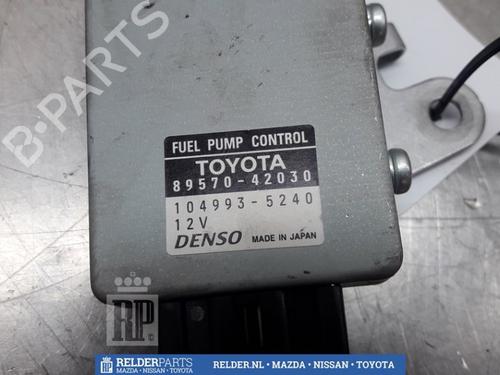 Used Control unit Control unit 22156500 22156500