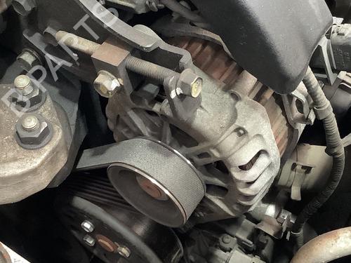 Used Alternator Alternator KIA CEE'D SW (ED) 1.6 (122 hp) 29009653 29009653