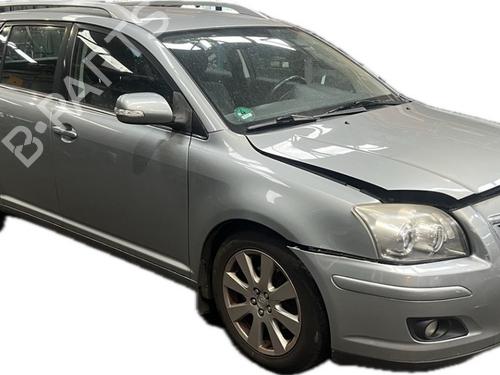 AC compressor TOYOTA AVENSIS Estate (_T25_) 2.0 D-4D (ADT250_, ADT250R) | BP22171451M34