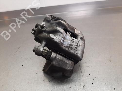 Right front brake caliper KIA STONIC (YB) 1.0 T-GDi Eco-Dynamics+ | BP34182805M104 - Image 4