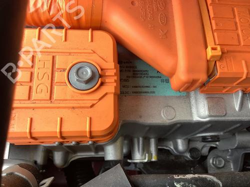 Inverter/Converter KIA SPORTAGE V (NQ5) 1.6 T-GDi Hybrid | BP25935372M119 