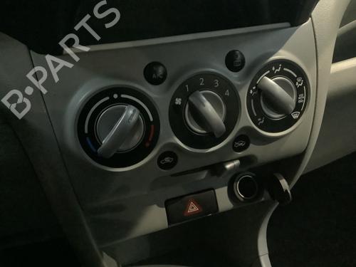 Climate control NISSAN PIXO (UA0) 1.0 | BP22688229I5 