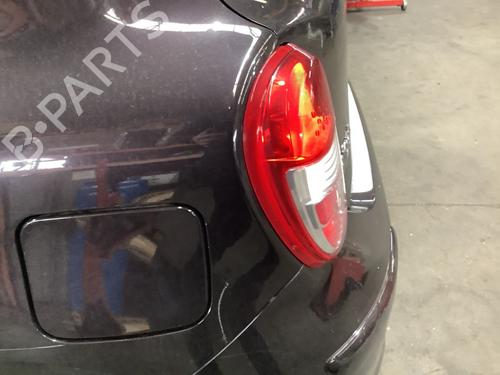 Left taillight NISSAN MICRA IV (K13K, K13KK) 1.2 | BP29159996C34 