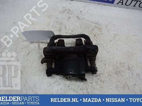 Right rear brake caliper TOYOTA AVENSIS VERSO (_M2_) 2.4 VVT-i (ACM21) | BP22148818M106 