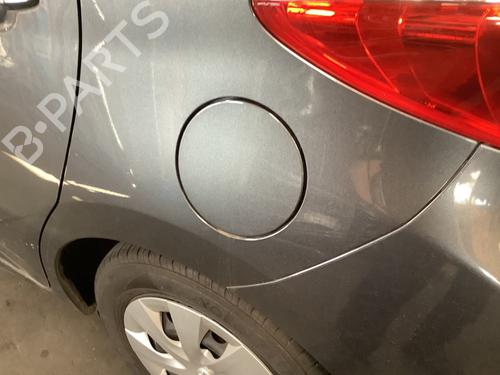 Fuel flap TOYOTA VERSO S (_P12_) 1.33 (NSP120_) | BP29009484C131 