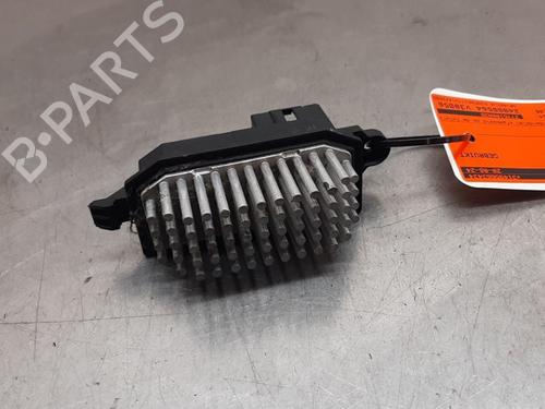 Heater resistor NISSAN QASHQAI II (J11, J11_) 1.5 dCi | BP30159817M108