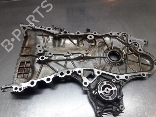 Used Timing cover Timing cover 22166224 22166224