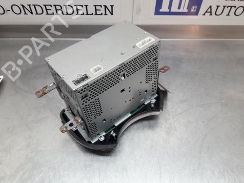 Radio NISSAN MICRA IV (K13K, K13KK) 1.2 | BP22165060E6 