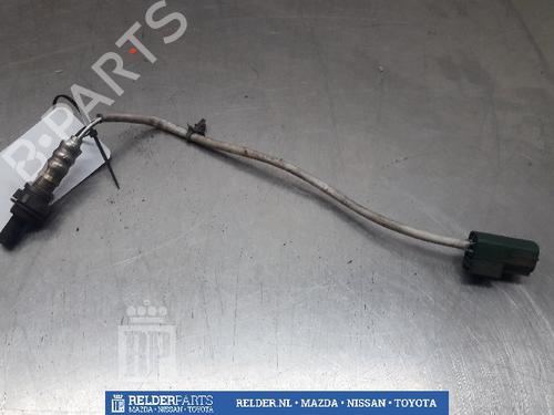 Elektronisk sensor NISSAN PRIMERA (P12) 1.8 (115 hp) 22156922