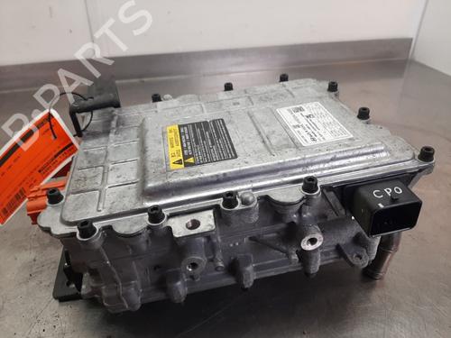 Used Electronic module Electronic module 38639307 38639307