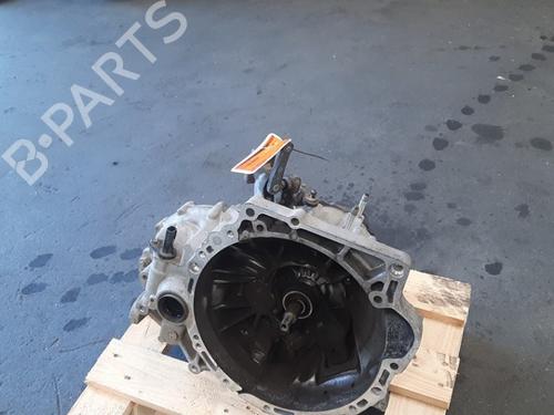 Gearbox MAZDA 2 (DE_, DH_) 1.3 (DE3FS) | BP33956186M3 - Image 4