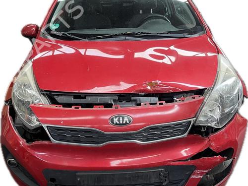Viskermotor vindrute KIA RIO III (UB) 1.4 CVVT (109 hp) 26327298