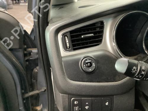 Mirror switch KIA CEE'D Sportswagon (JD) 1.6 GDI | BP27453003I25 