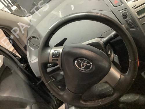 Volante TOYOTA YARIS (_P9_) 1.33 VVT-i (NSP90_, NSP90R) (100 hp) 30902033