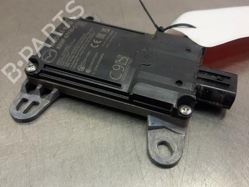 Module électronique MAZDA CX-60 (KH_) e-SKYACTIV PHEV (KH0H) | BP30713374M83