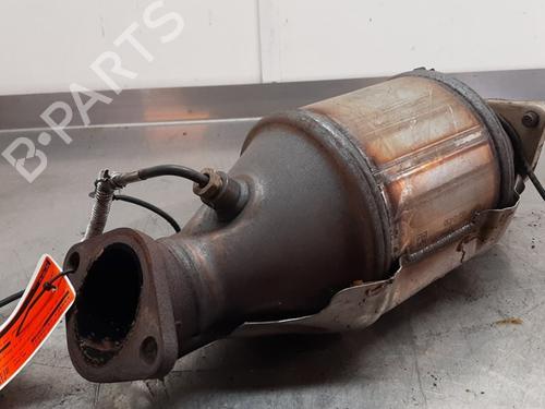 Used Catalyst Catalyst KIA SPORTAGE V (NQ5) 1.6 T-GDi Hybrid (230 hp) 26136448 26136448