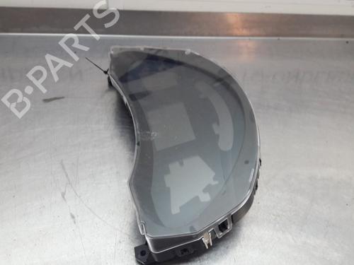 Instrument cluster NISSAN LEAF (ZE0) Electric | BP22163998C47 