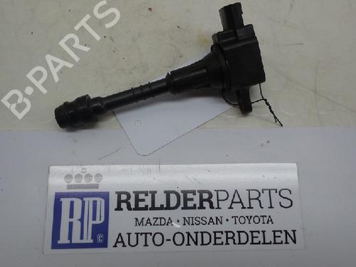 Used Ignition coil NISSAN ALMERA II Hatchback (N16) 1.8 (114 hp) 22148007