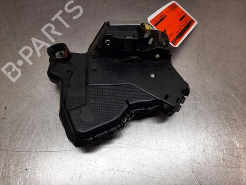 Front left lock TOYOTA AVENSIS Estate (_T27_) 1.6 D4-D (WWT270_) | BP22162824C98 