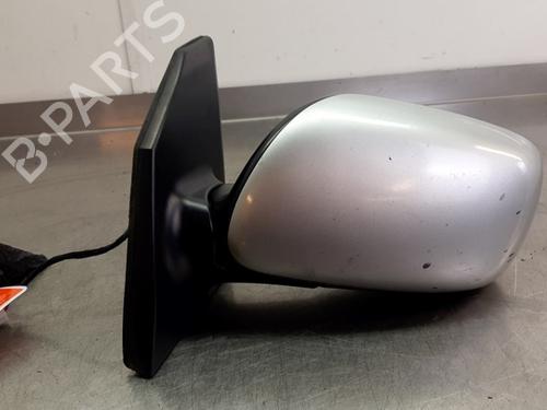 Retrovisor esquerdo TOYOTA COROLLA (_E12_) 2.0 D-4D (CDE120R, CDE120L_) (116 hp) 31027642