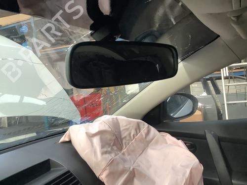 Bakspejl indvendigt Bakspejl indvendigt 38986732 38986732