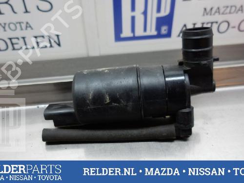 Pompe de lave-glace TOYOTA AYGO (_B1_) 1.0 (KGB10_, KGB10R) (68 hp) 22148811