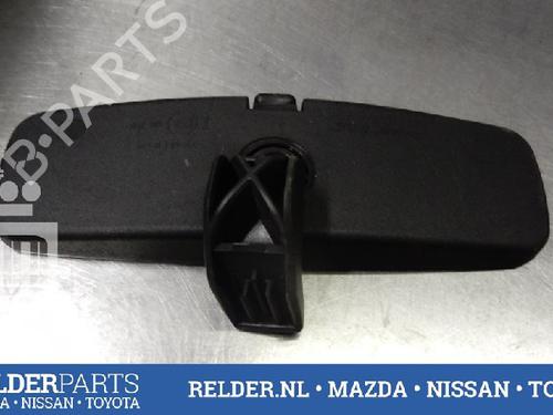 Rear mirror NISSAN PRIMERA Hatchback (P12) 1.8 | BP22138833I6 