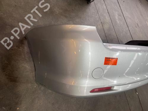 Rear bumper TOYOTA AVENSIS VERSO (_M2_) 2.0 VVT-i (ACM20_, ACM20R) | BP31138081C8 