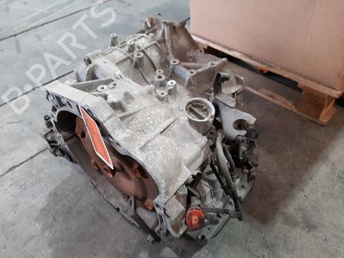 Used Gearbox Gearbox TOYOTA AVENSIS Liftback (_T22_) 1.8 VVT-i (ZZT221_, ZZT221R) (129 hp) 33411336 33411336