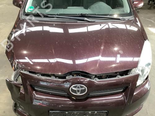 Used Hood TOYOTA COROLLA Verso (ZER_, ZZE12_, R1_) 1.8 (ZNR11_, ZNR11R) (129 hp) 22167607