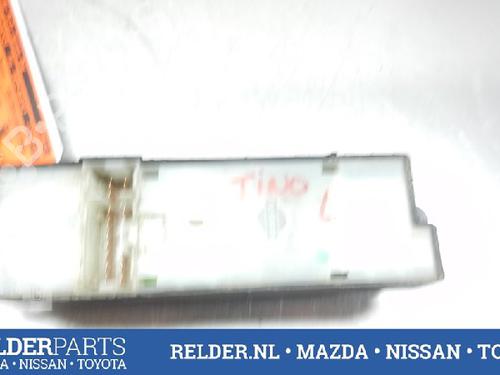 Switch NISSAN ALMERA TINO (V10) 2.2 dCi | BP22136222I30 
