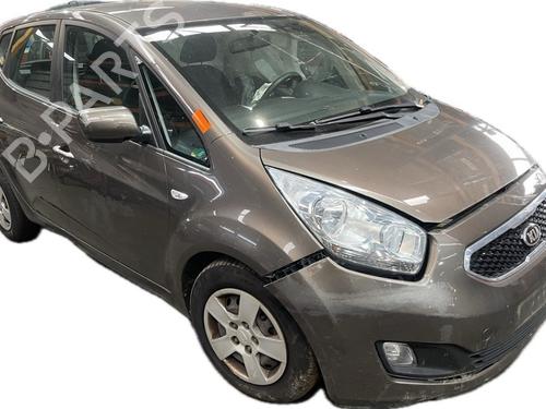 Hood lock KIA VENGA (YN) 1.4 CVVT | BP29405978C133 