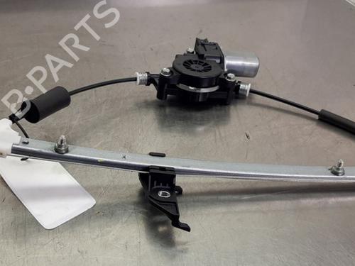 Rudehejsemekanisme Højre bagtil MAZDA CX-3 (DK) 2.0 SKYACTIV-G | BP29917141C25