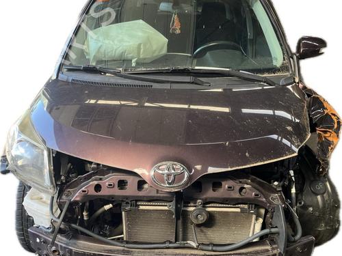 Used Intake manifold TOYOTA URBAN CRUISER (_P1_) 1.33 (NSP110_, NSP110) (101 hp) 22170749