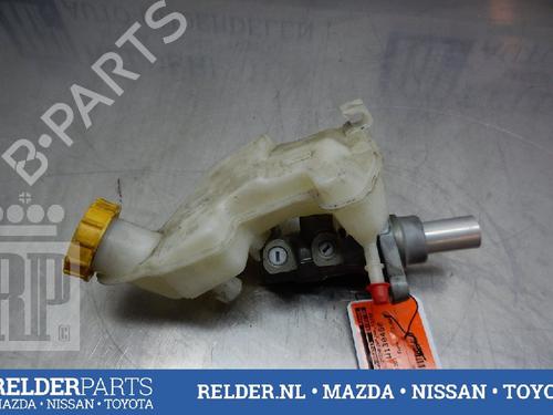 Used Brake master cylinder MAZDA 2 (DY) 1.2 (DY3W) (75 hp) 22143789