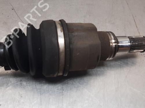 Right front driveshaft NISSAN PIXO (UA0) 1.0 | BP33608950M39 - Image 8