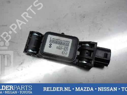 Elektronisk modul MAZDA 5 (CR) 1.8 (CR19) (116 hp) 22147568