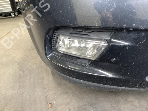 Right front fog light KIA CEE'D SW (ED) 1.4 CVVT | BP25935189C31 - Image 2