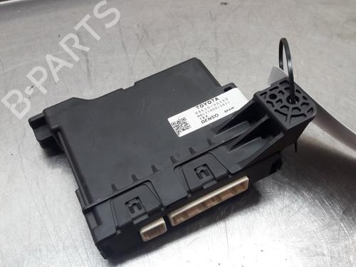 Electronic module TOYOTA YARIS (_P13_) 1.5 Hybrid (NHP130_, NHP130) | BP22164334M83 